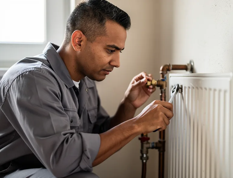 Kühlerreparatur Service in Wattenscheid